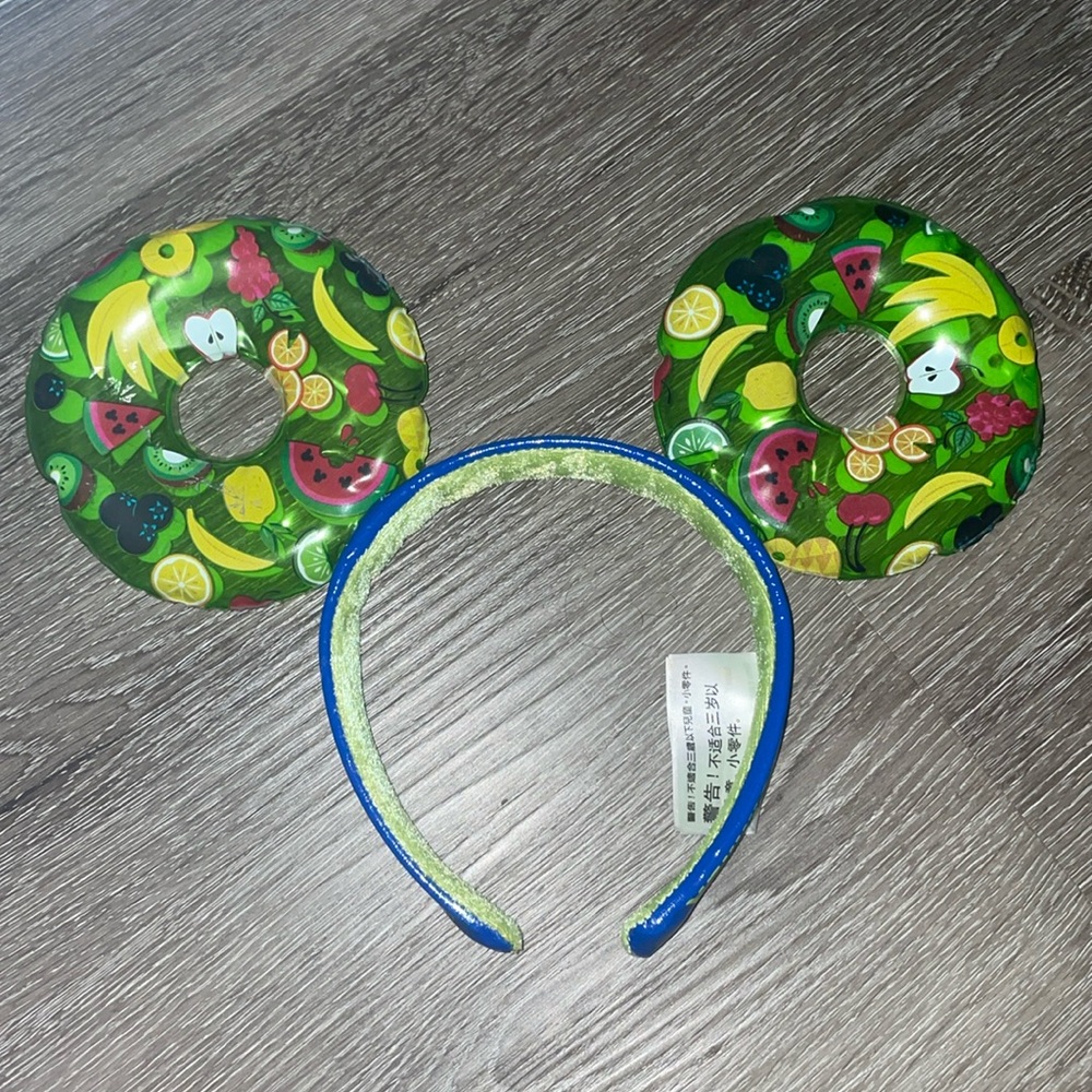 minnie ears